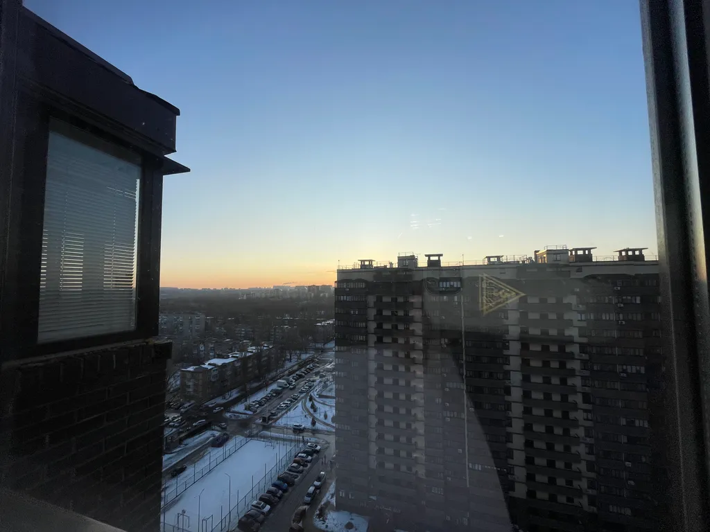 Квартира Супер квартира на оганова — Ростов-на-Дону