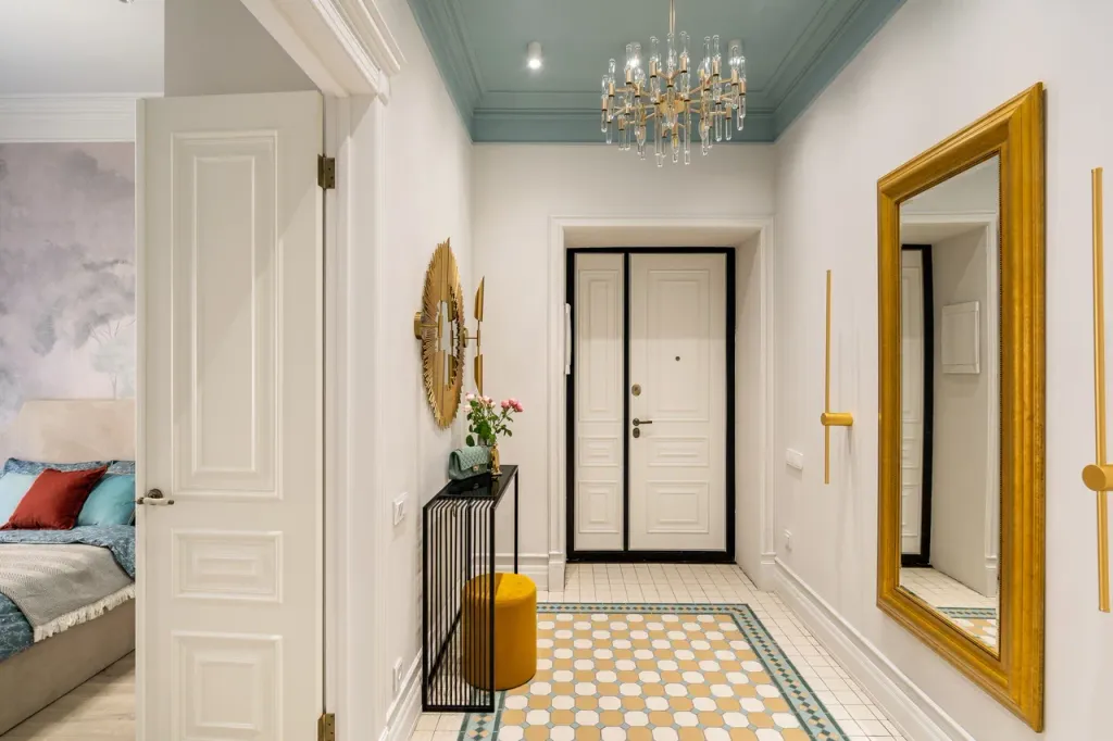 Квартира Дизайнерская квартира — Санкт-Петербург