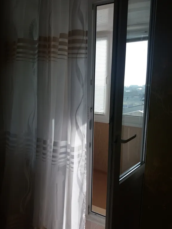 Квартира Уютная квартира в центре с видом на море — Евпатория