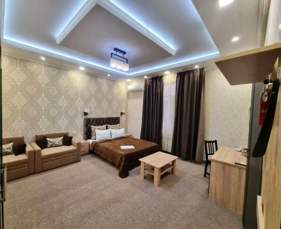 Квартира Комната — Сириус