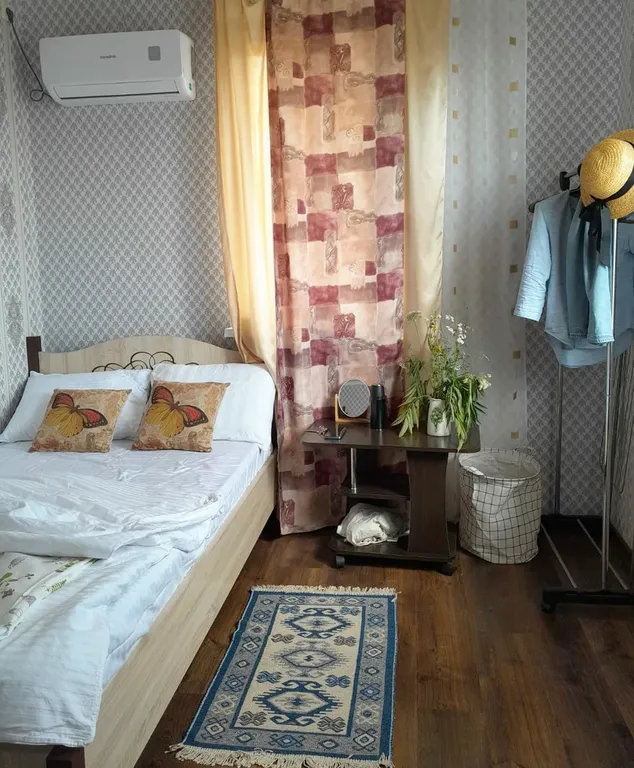 Квартира Комната — аренда посуточно в Агой