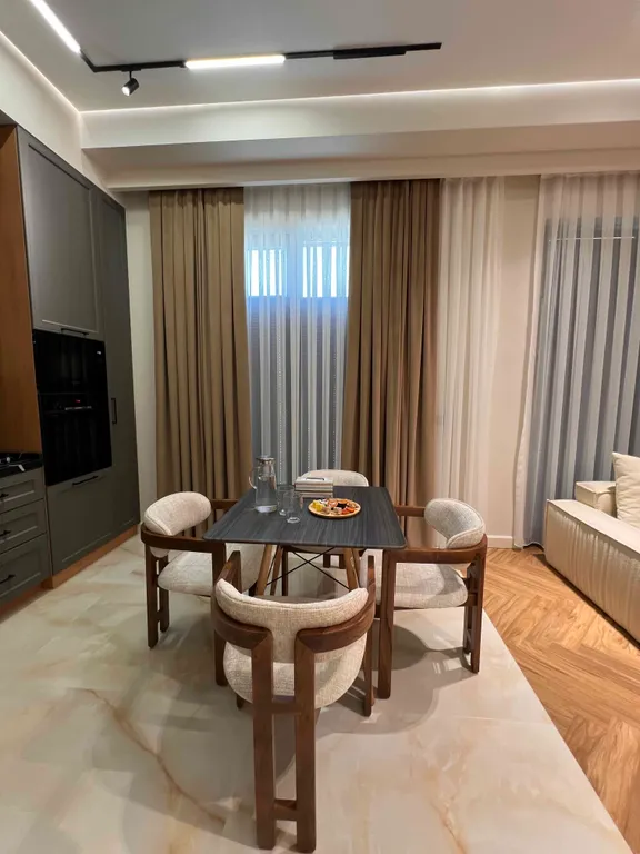 Апартаменты в Parkwood 33