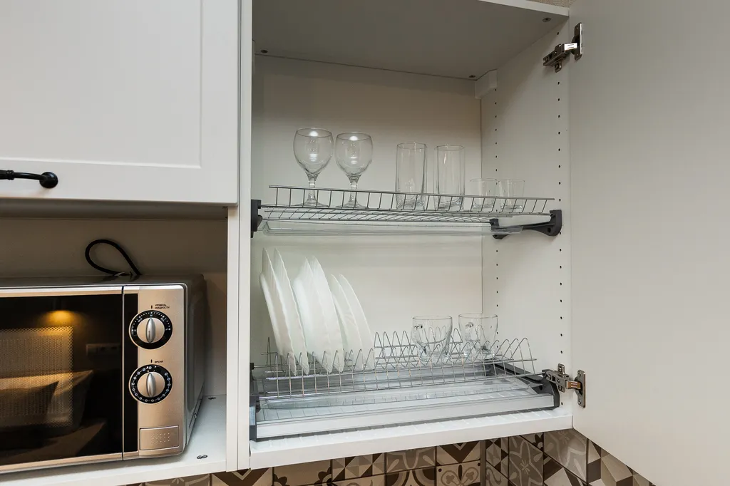 Уютные апартаменты в центре