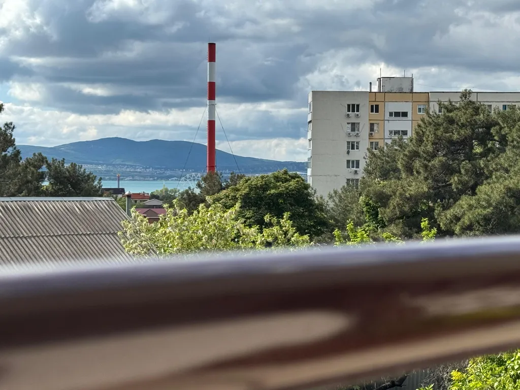 Квартира Комната — Геленджик