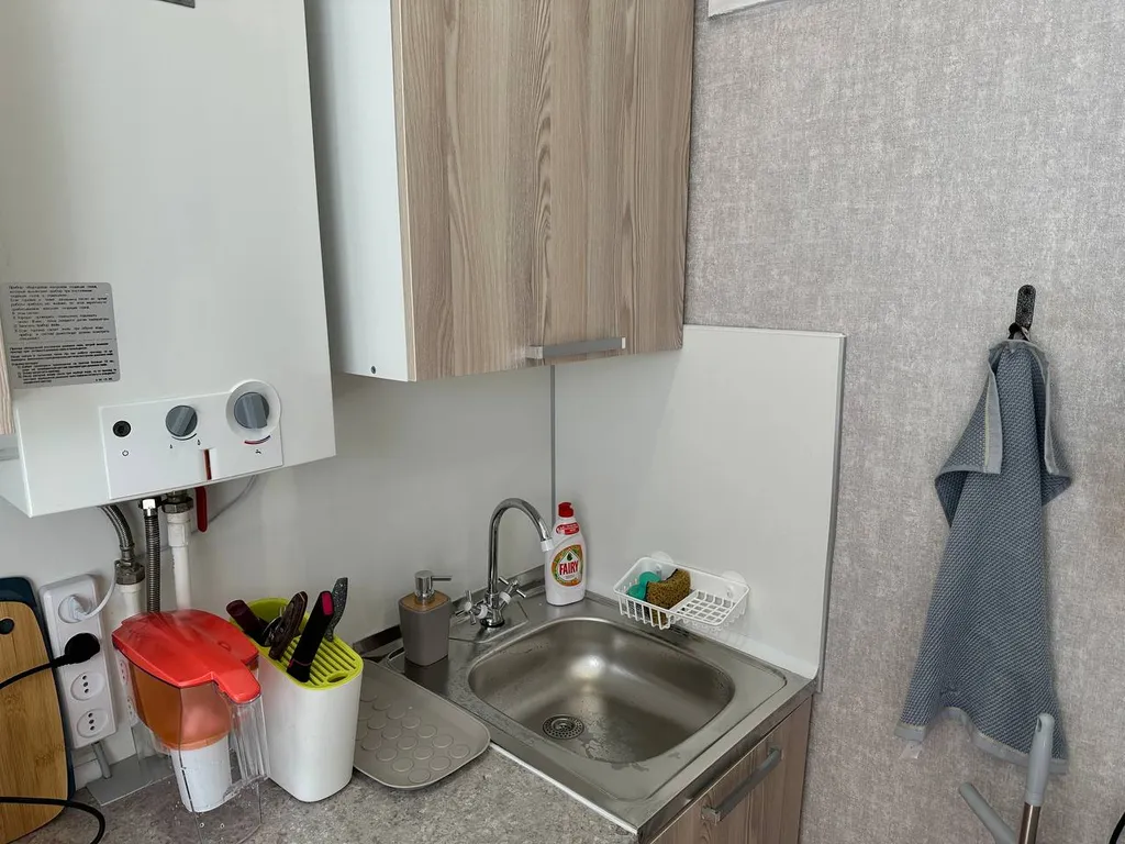 Квартира Уютная квартира в центре города — Великий Новгород