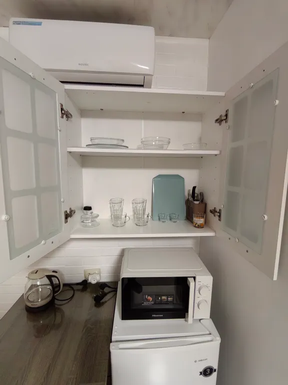 Квартира Квартира Уютный чистый номер — Сочи