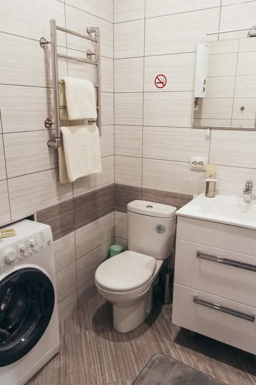 Апартаменты Берлога55