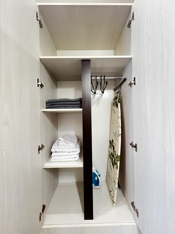 Апартаменты возле метро