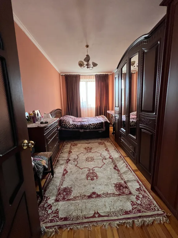 Уютная квартира у Моря