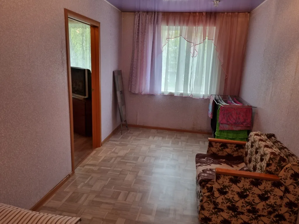 2-комнатная квартира Гагарина