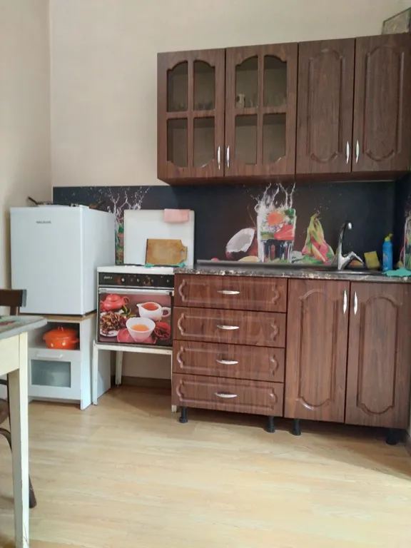 Квартира Квартира Студия в самом центре города — Сухум