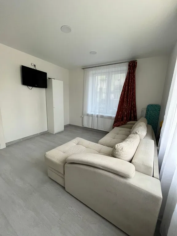 Квартира Уютная квартира для хорошего отдыха — Светлогорск