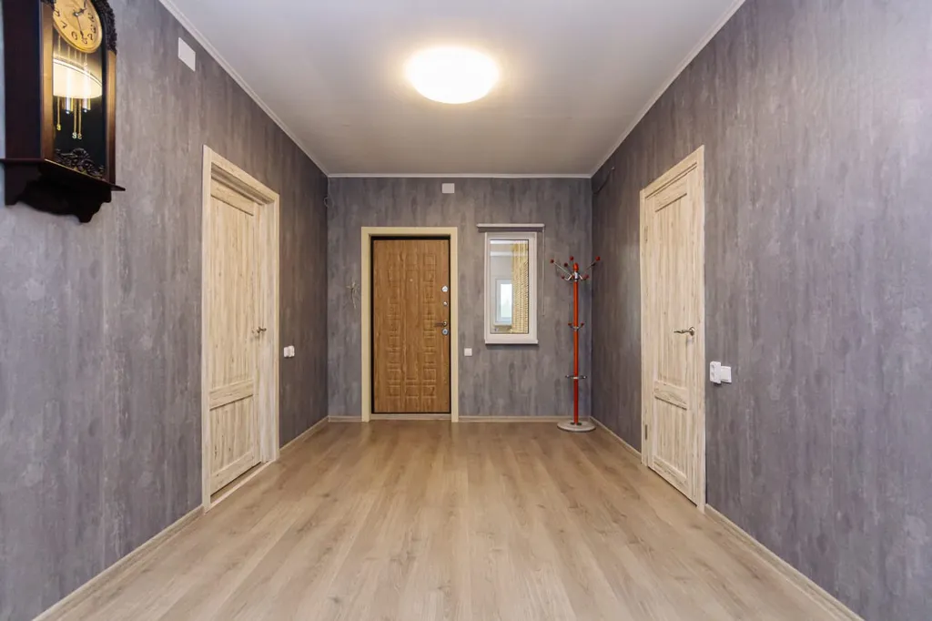 Домик в деревне