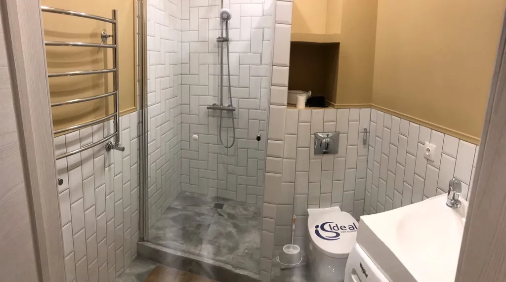 Квартира Квартира Тихое место — Калининград