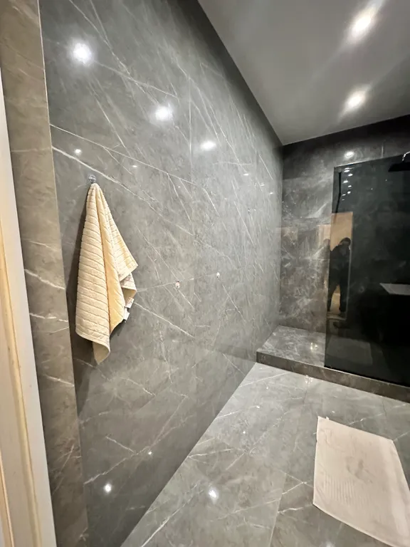 Апартаменты baraka