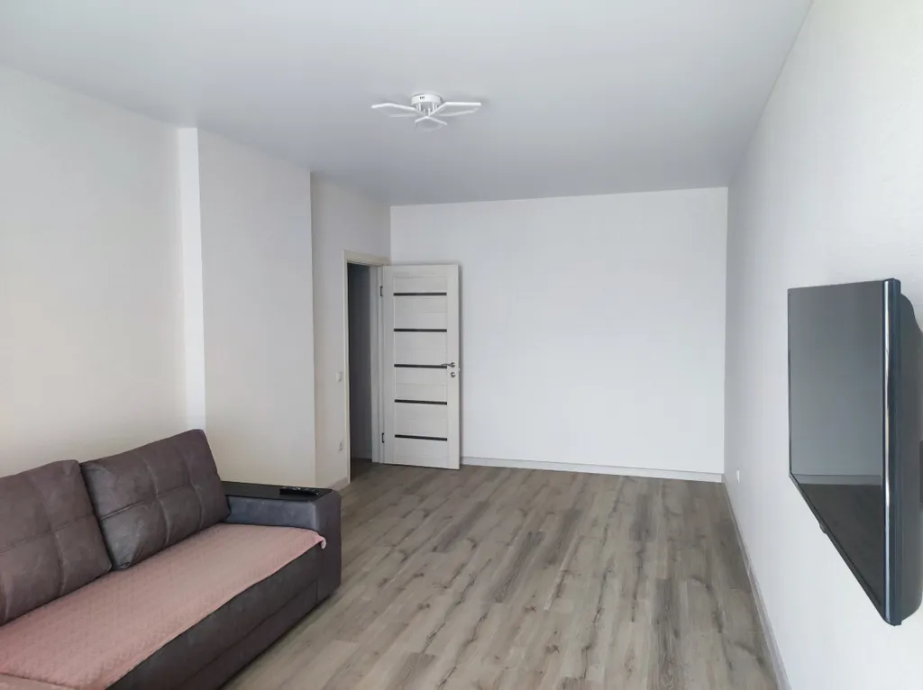 Квартира у моря