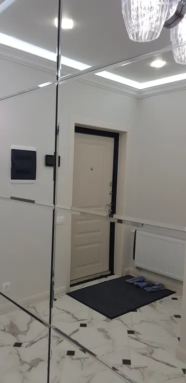 Квартира 2-комнатная квартира у моря — Анапа