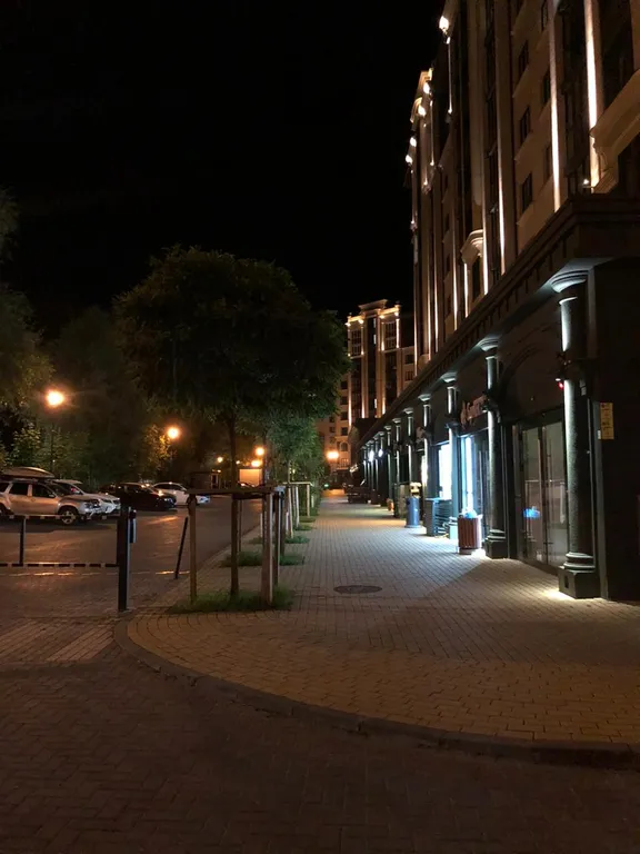 Квартира Уютная 1-комнатная квартира рядом с городским парком и морем — Зеленоградск