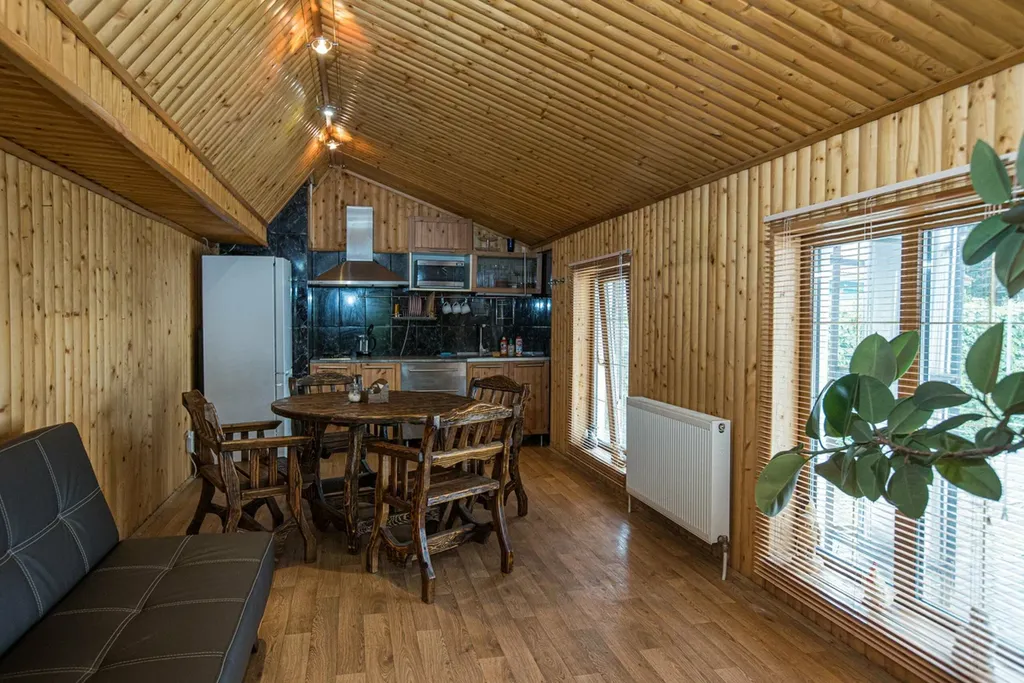 3-комнатный Дом