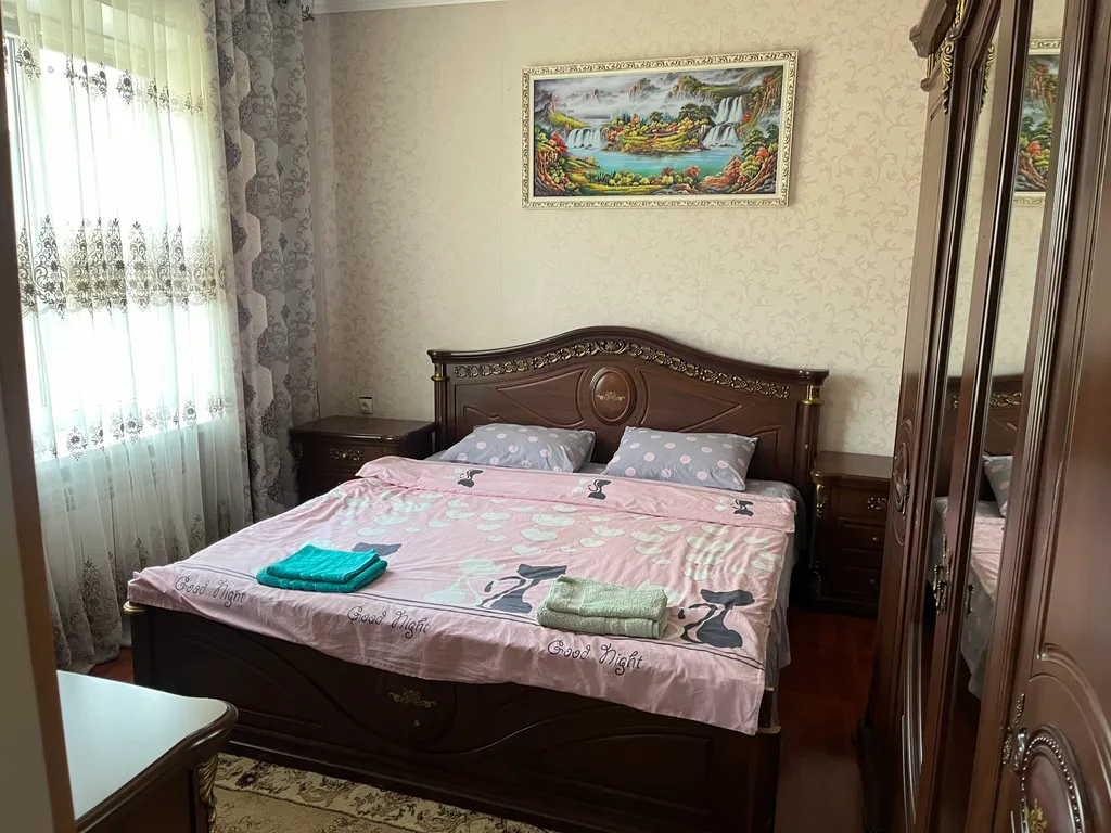 3-комнатный Дом