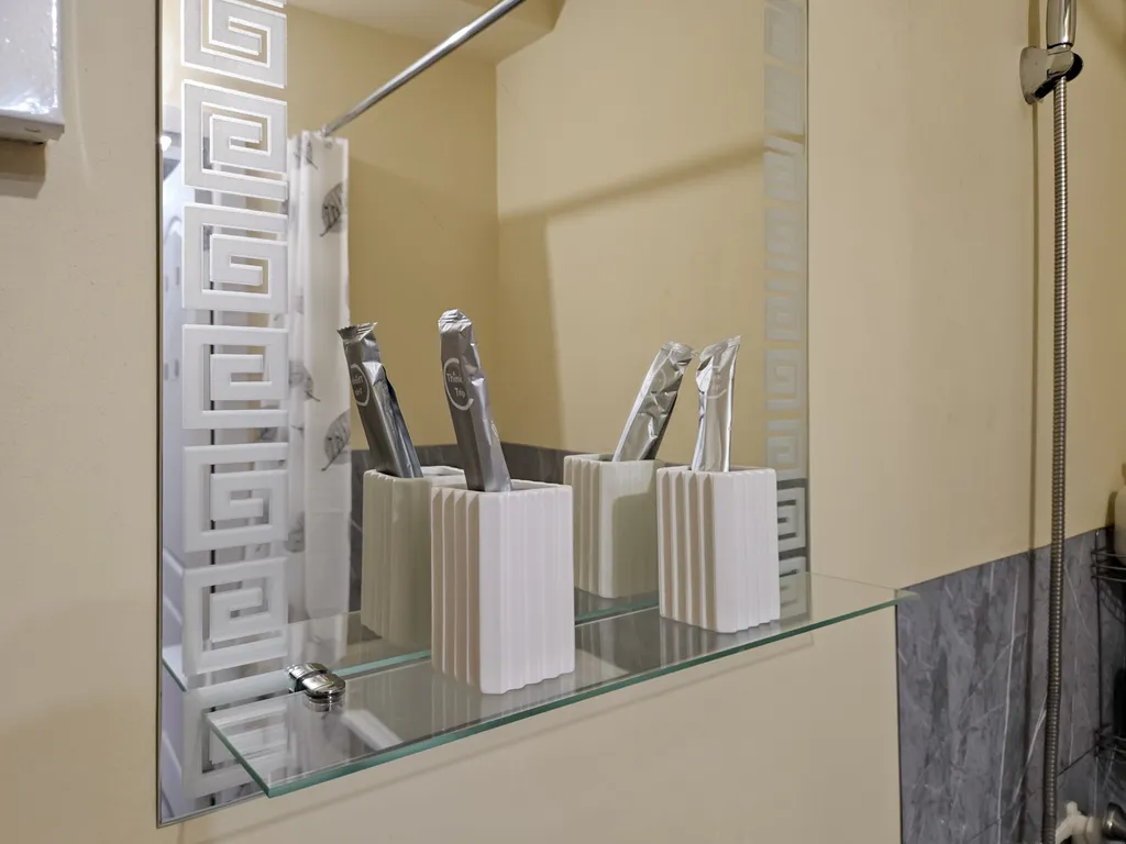 Стильная студия в 64 комплексе