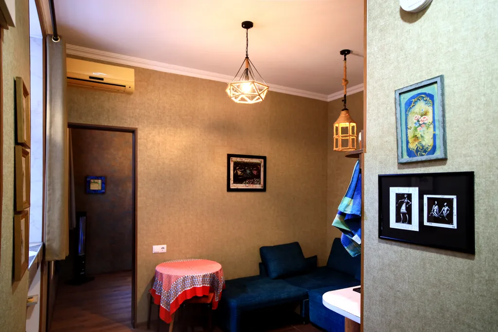 Домик Библиотекаря