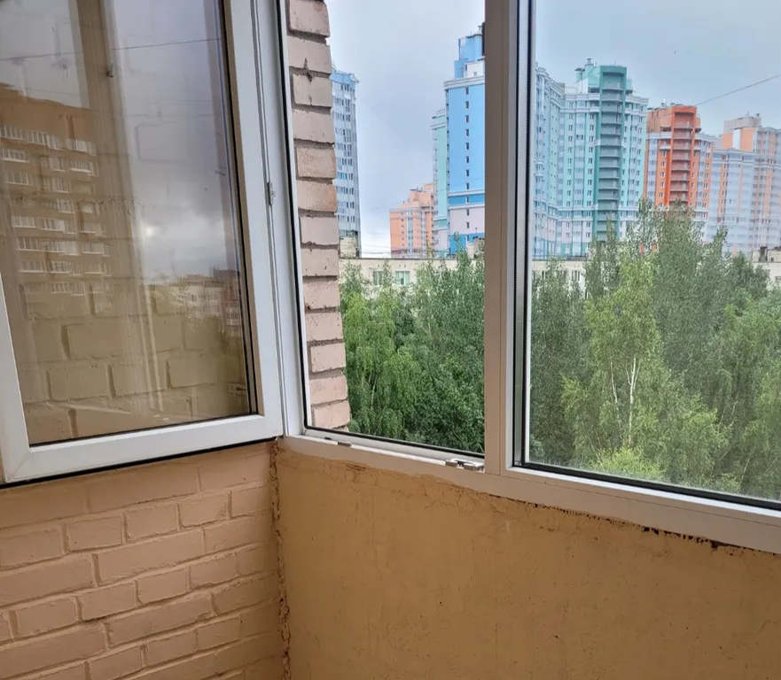Квартира 1-комнатная Квартира — Санкт-Петербург