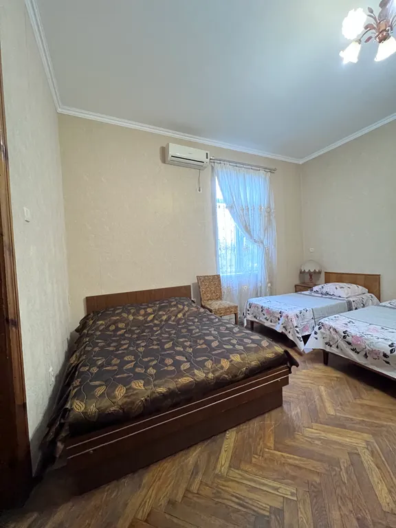 Коттедж Отличный дом — Сухум