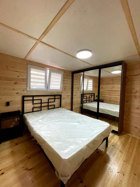 Коттедж Квартира с видом на море и горы — Сочи