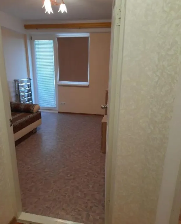 Квартира Апартаменты у моря — Любимовка