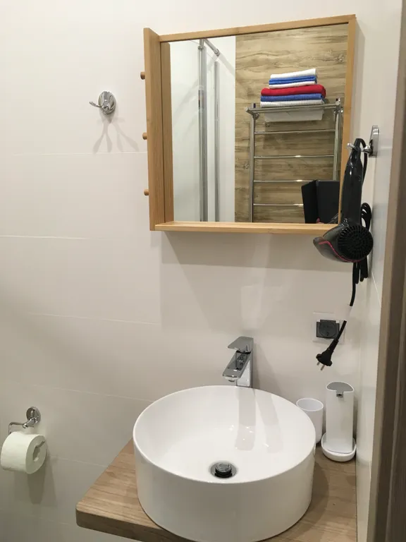 Апартаменты Анна