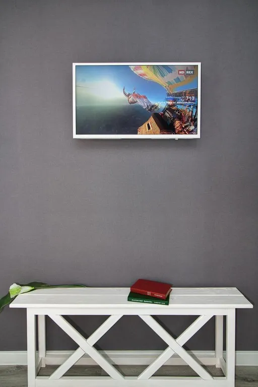 Апартаменты Изумруд