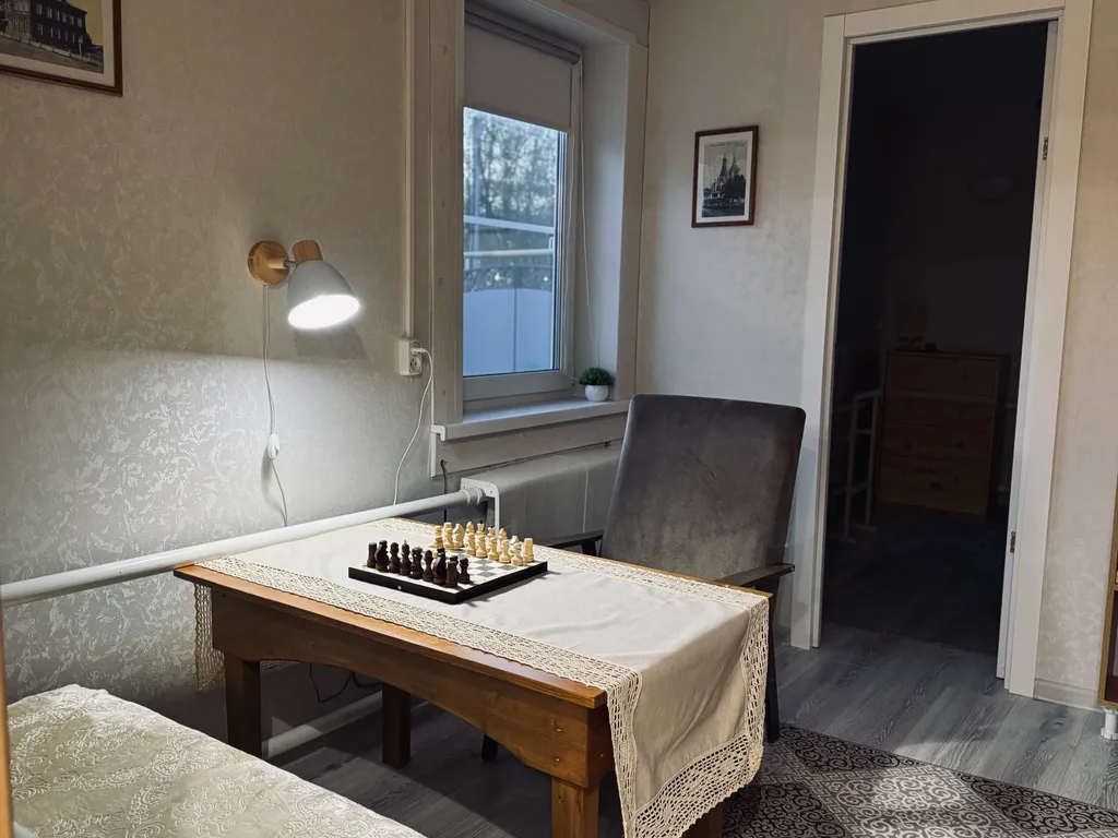 Дом у Плещеева озера