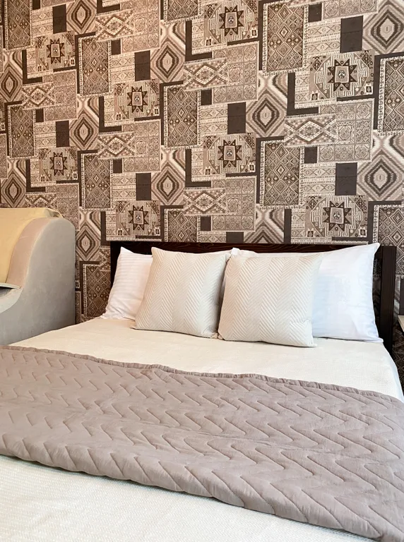 Квартира Квартира для семей и командированных — Ярославль