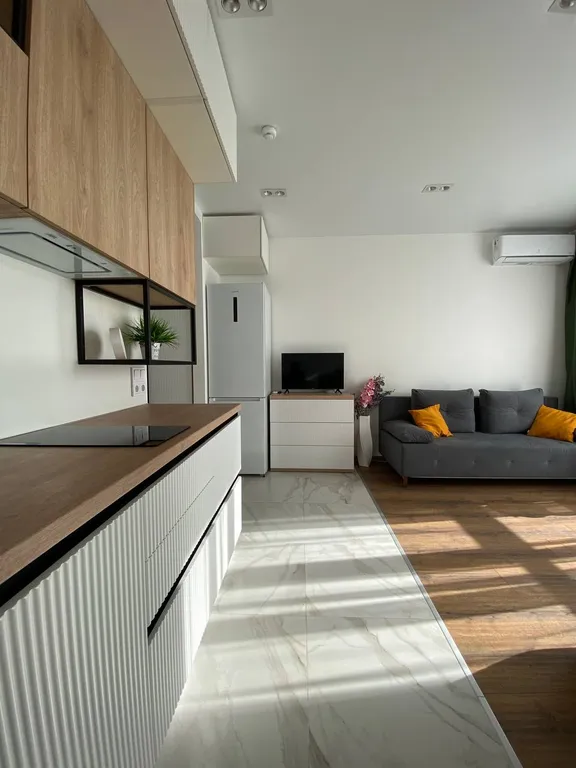 Дизайнерская видовая студия