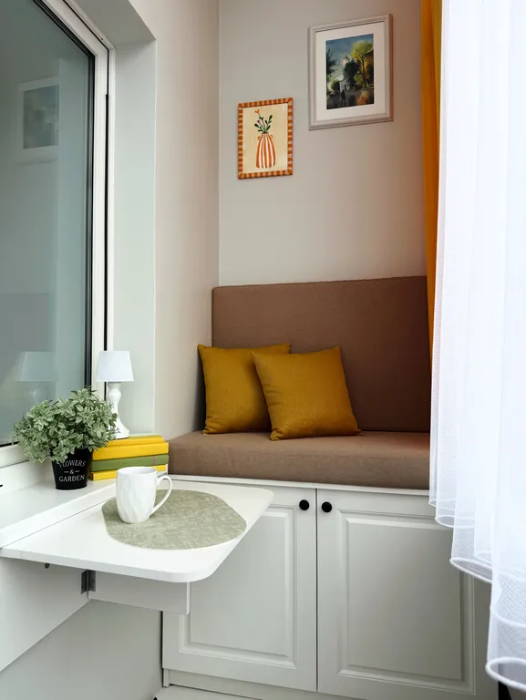 Просторная квартира в центре Твери