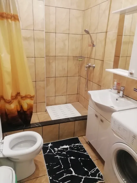 Апартамент люкс