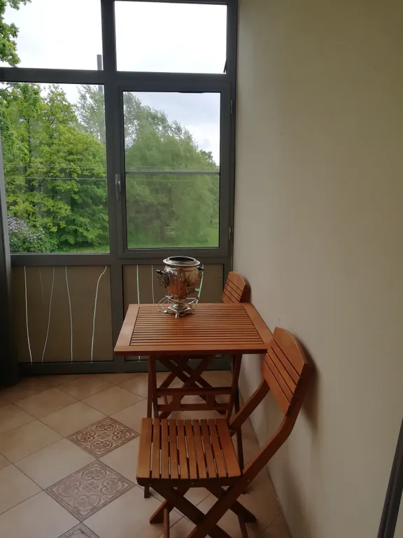 Апартаменты у Павловского парка