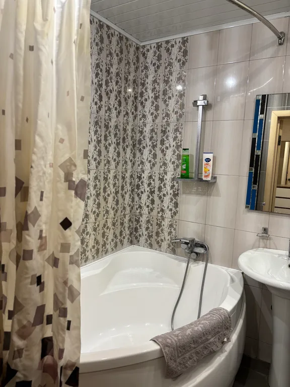 Уютная квартира на московском