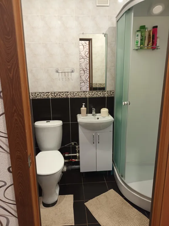 Уютная квартирка в центре