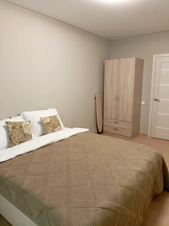 Новая квартира рядом с М4Дон