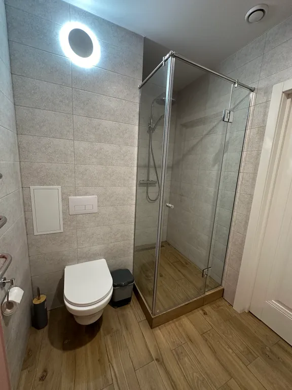 Квартира Апартаменты Терраса — Светлогорск