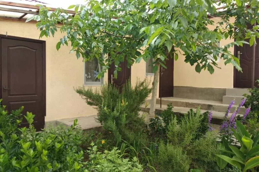 Двухместный номер с кондиционером