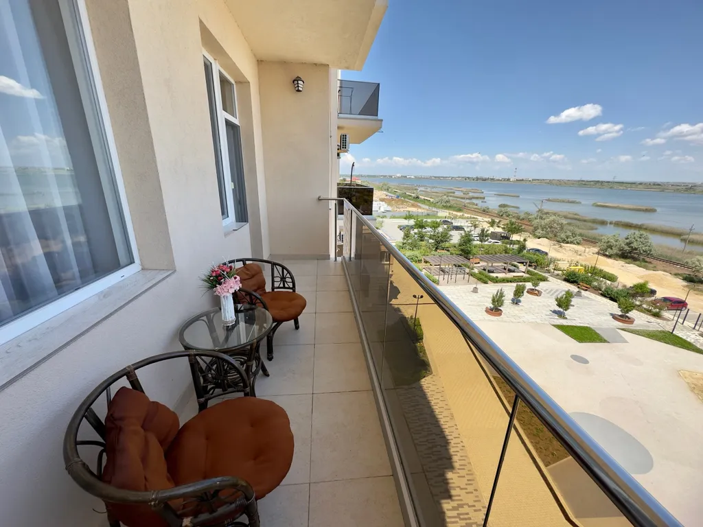 Апартаменты Золотые пески у моря