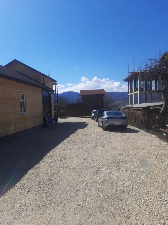 2-комнатный Дом