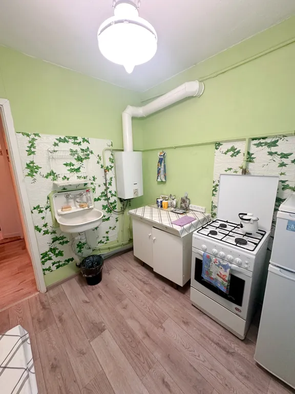 Уютная квартира в расширенном центре