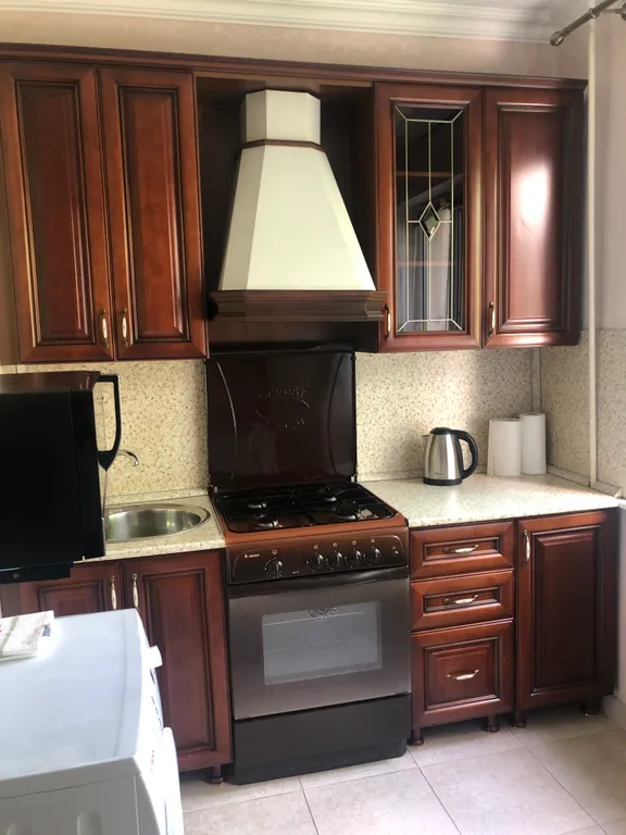 Чистая, уютная квартира со всеми удобствами в центре города