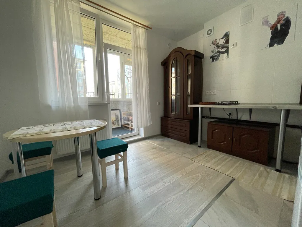 Квартира 2-комнатная Квартира — Светлогорск