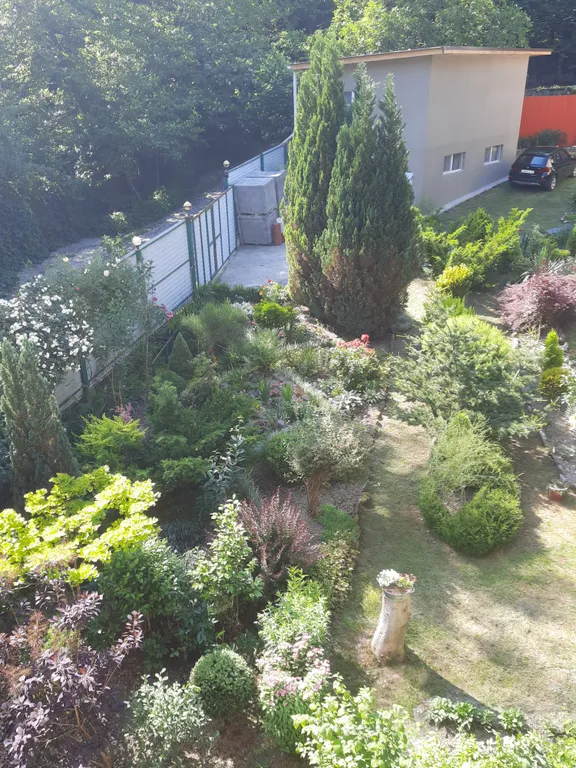 Дизайнерские апартаменты с видом на горы