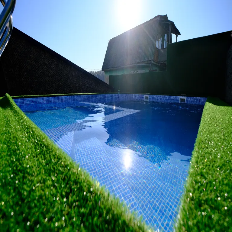 Уютная 3-х комнатная квартира за городом